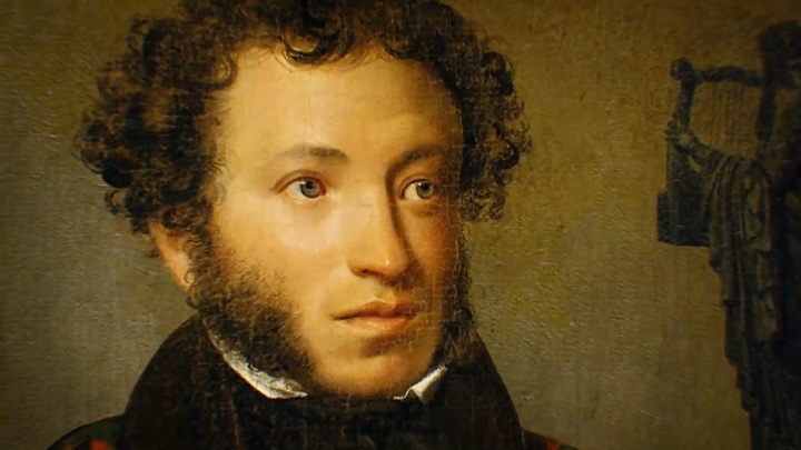Пушкин стал самым популярным поэтом среди пользователей аудиокниг