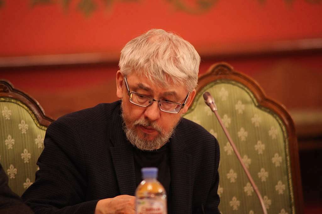 «Битва за Россию еще не окончена»