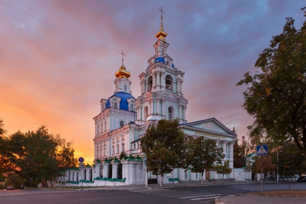 Регентское отделение Курской духовной семинарии будет преобразовано в курсы псаломщиков