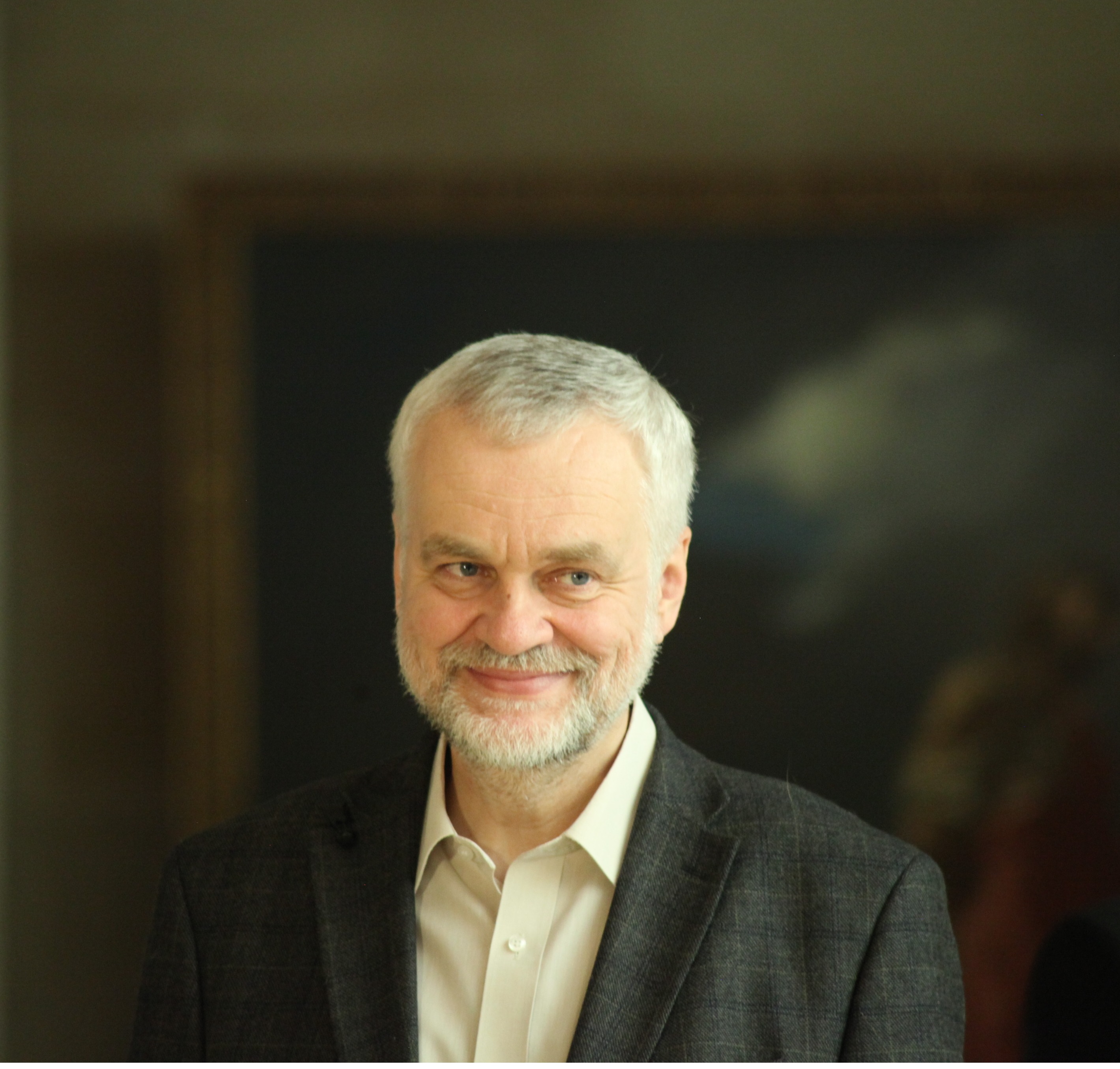 «Тот, кто не верит, не пишет»