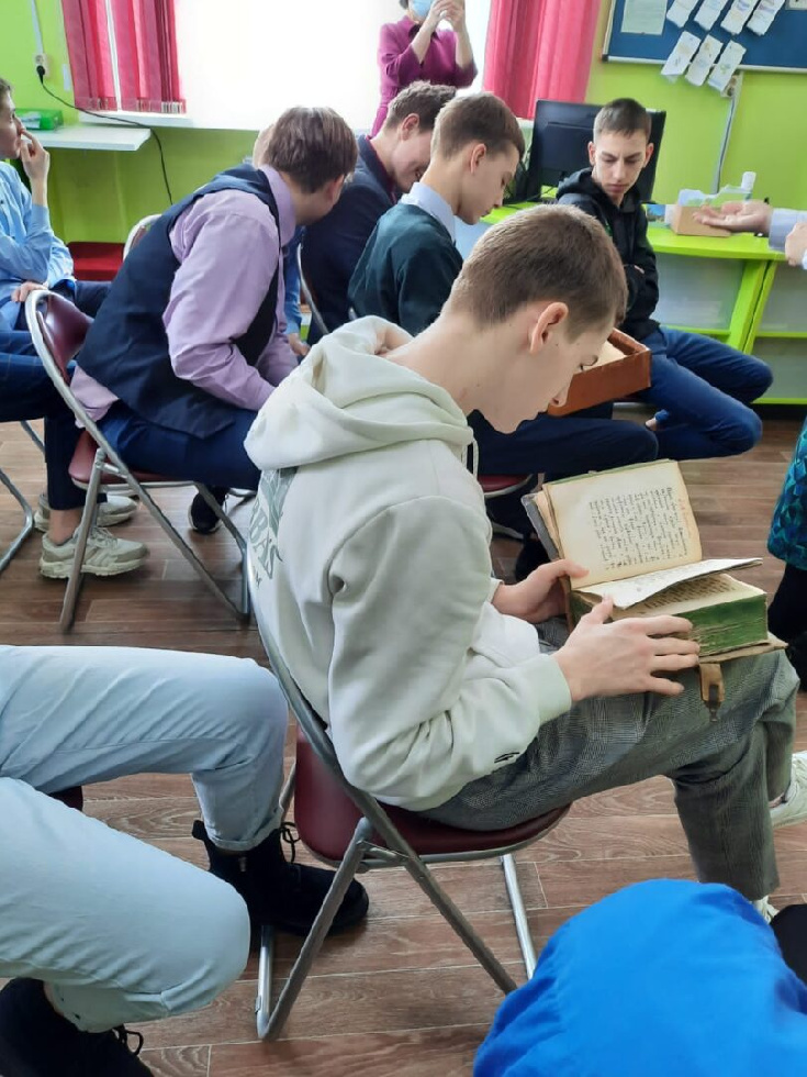 В островных приходах Сахалина отпраздновали День православной книги