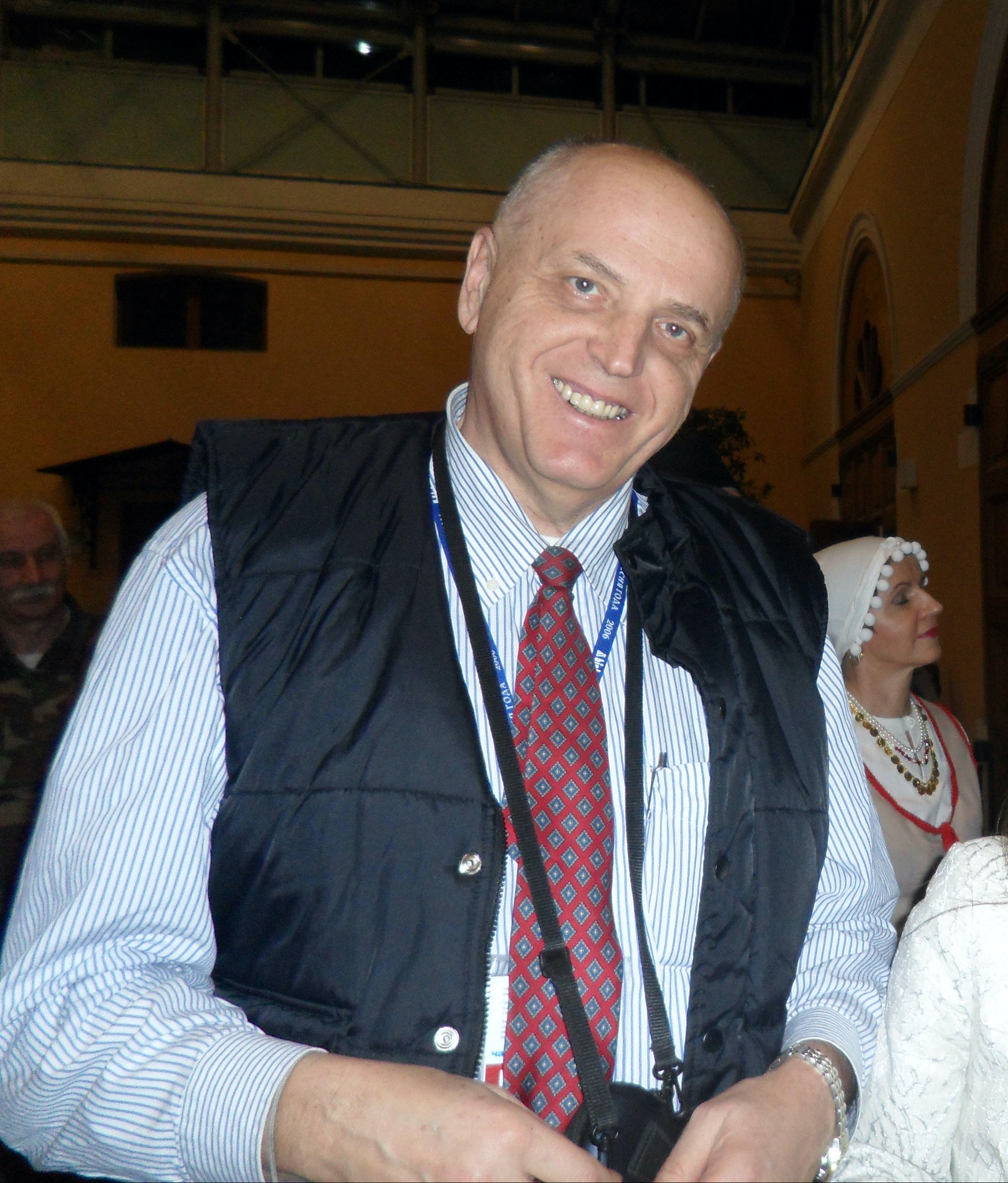 Божественный младенец