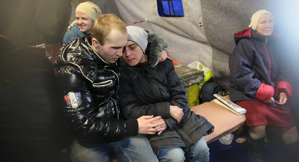 Челябинская епархия выпустила справочник для бездомных