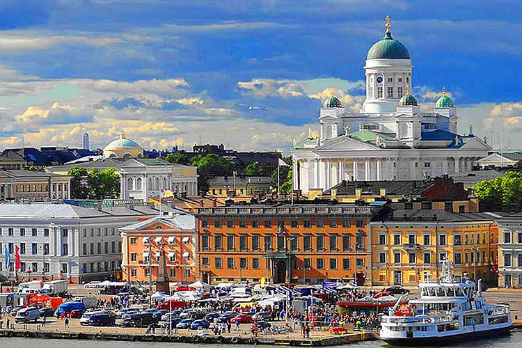 В Финляндии прошел крупнейший научный форум по библеистике
