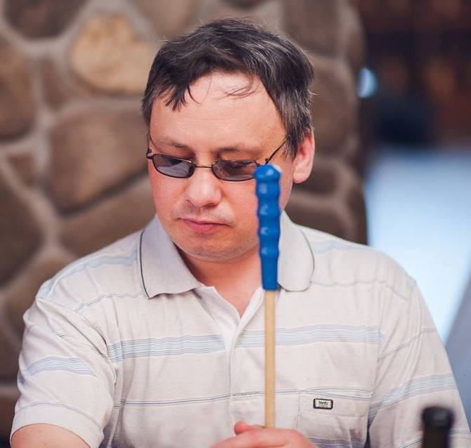 Чтобы вечно стоять на Угре