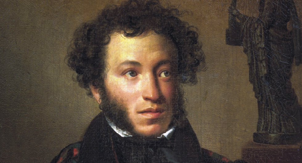 183 года назад умер Александр Пушкин