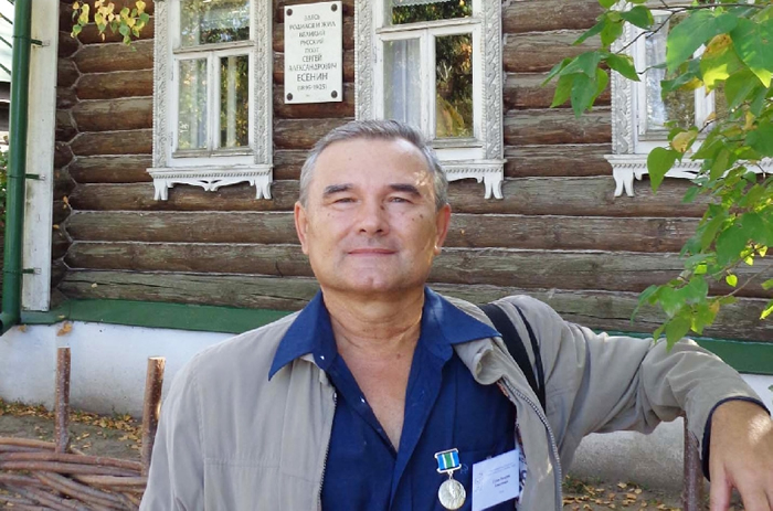 «Если в Бога не веришь, молиться нелепо…»