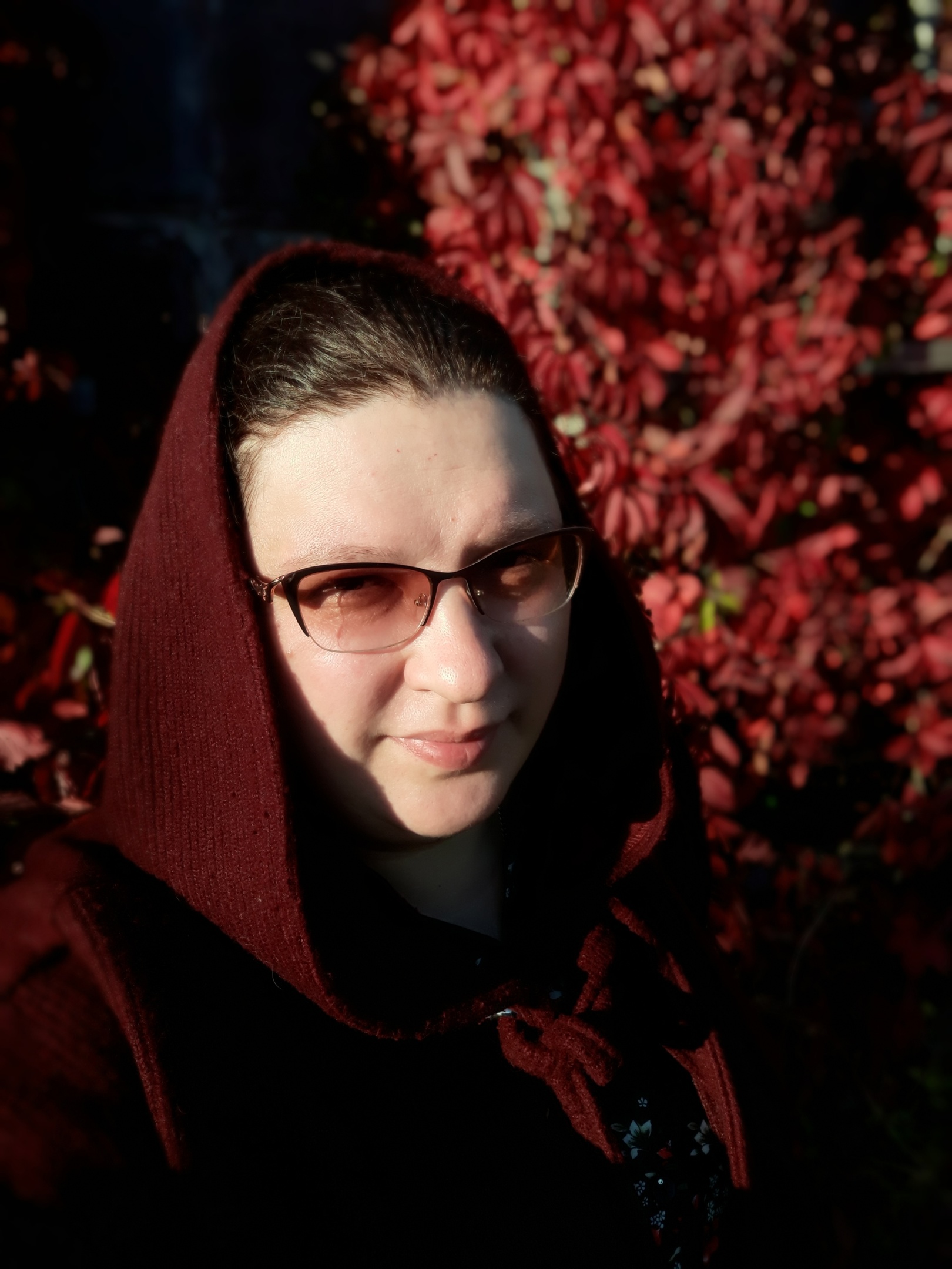 Потерпи обо мне