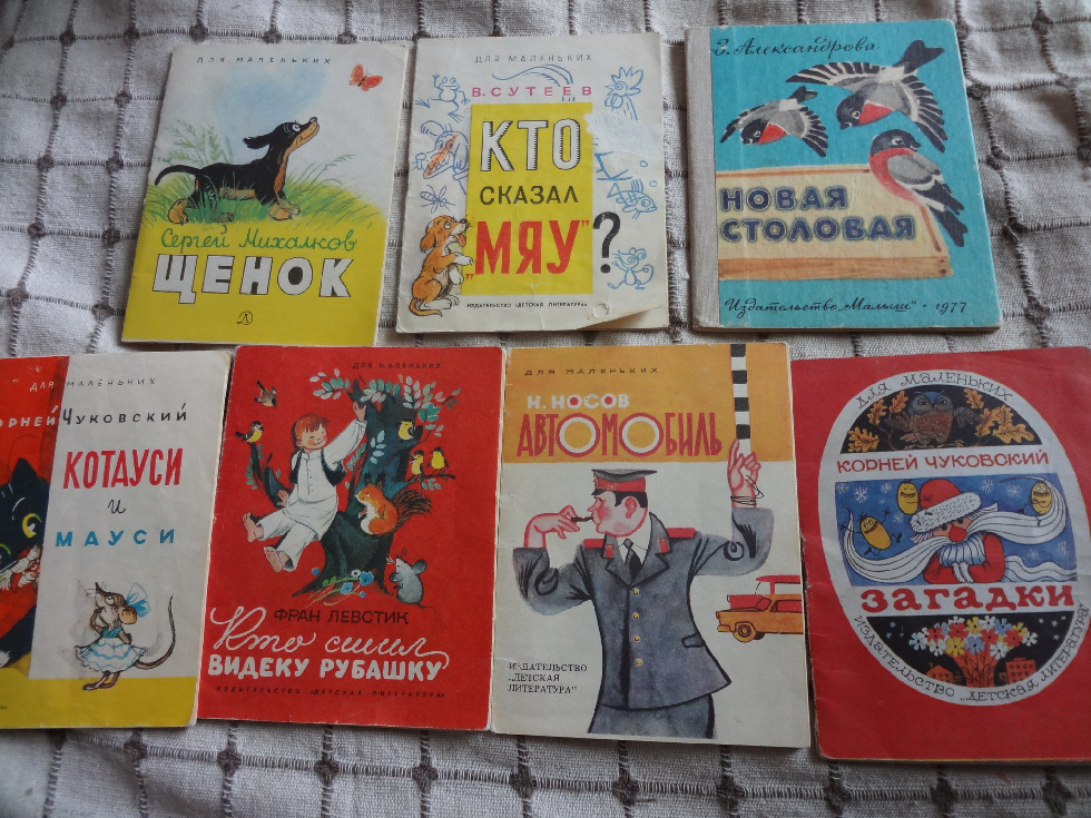 Книги для больных детей собрали в Краснотурьинске