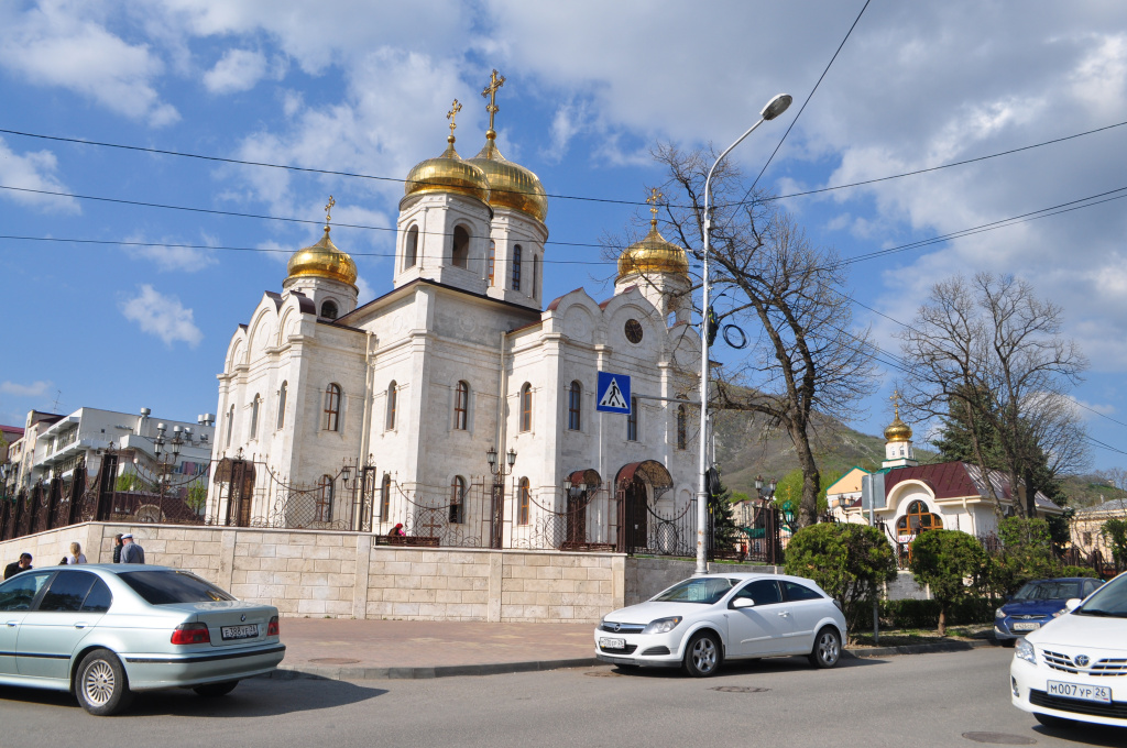 В Пятигорске откроется выставка-форум «Радость Слова» 