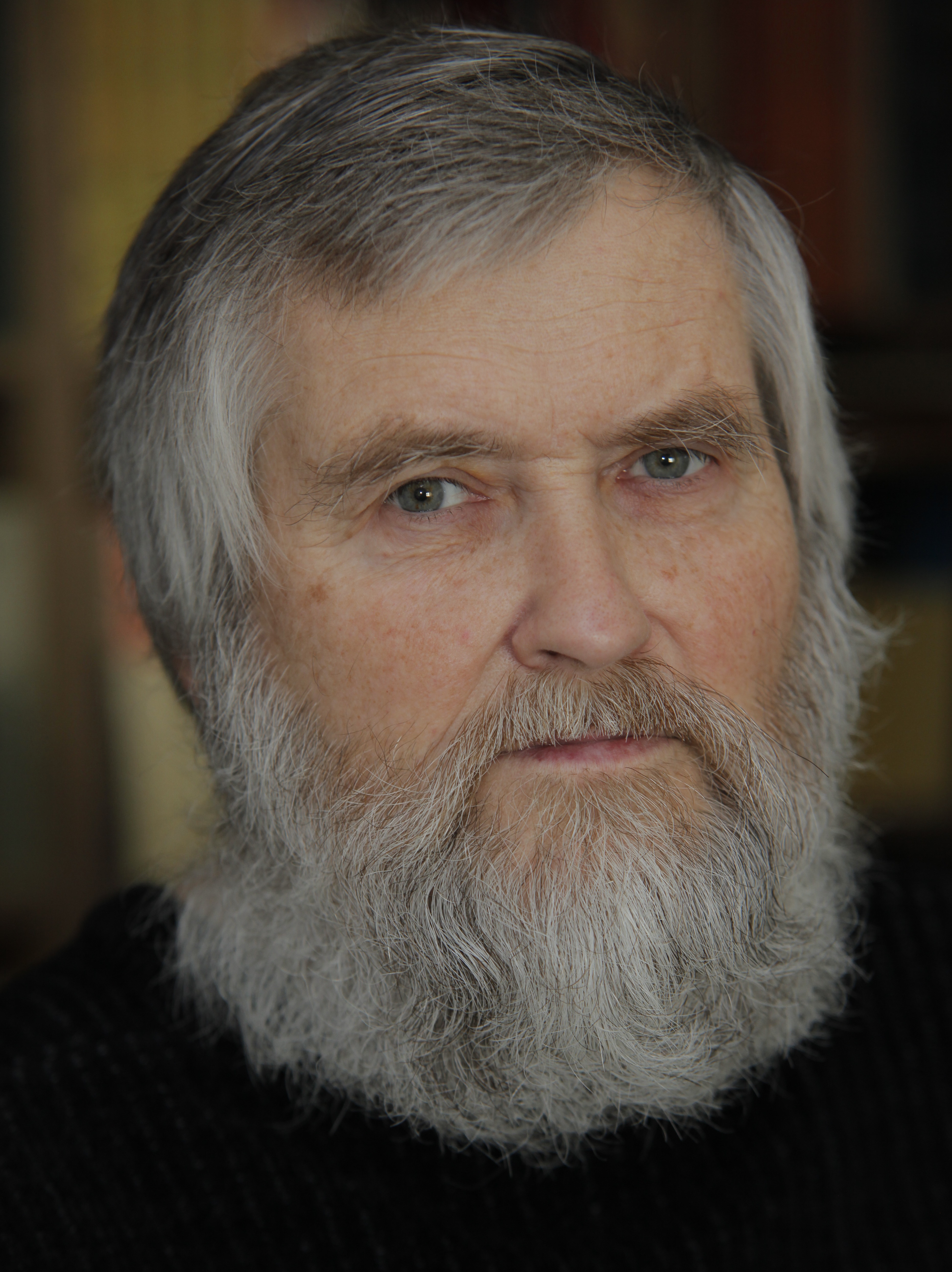 Дать волю пречистым слезам