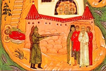 Новомученики – опора Православной Веры