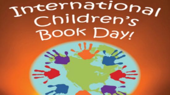 Россия станет спонсором Международного дня детской книги 2017