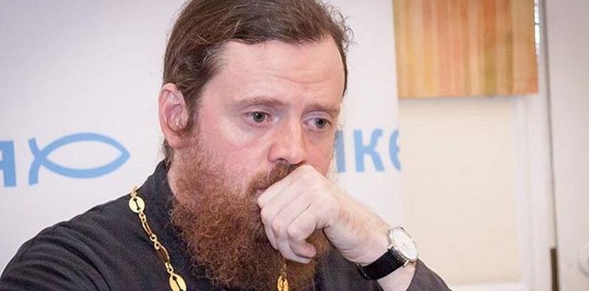 Дивный новый мир