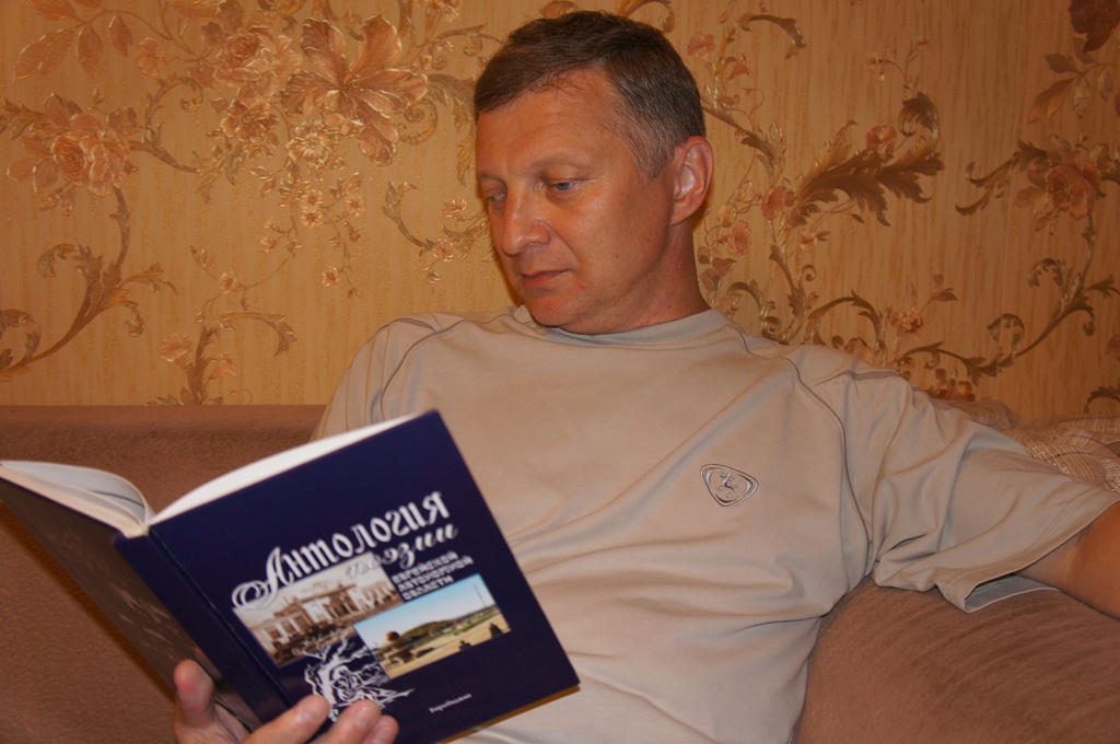 Пушкин едет в Китай