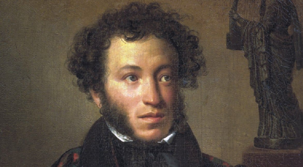 185 лет назад умер Александр Пушкин