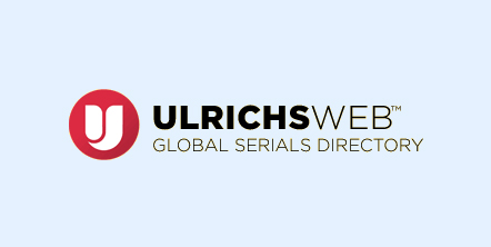 Научные журналы СПбДА включены в базу данных периодических изданий Ulrich’s Periodicals Directory
