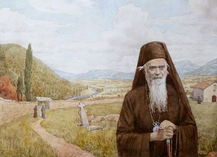 Жизнь, миссионерская деятельность и учение святителя Николая (Велимировича) Сербского
