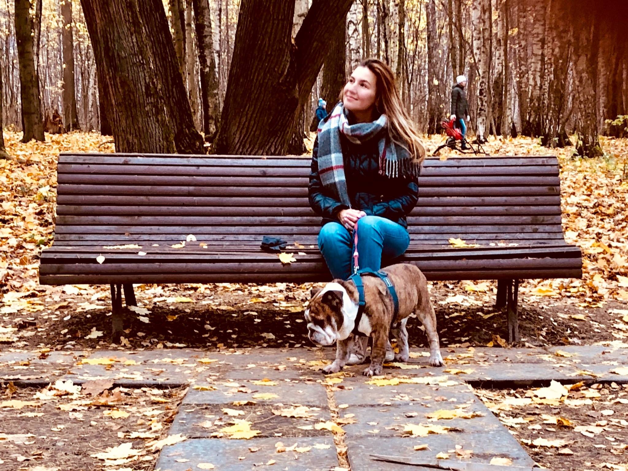 …Да все получается о Тебе