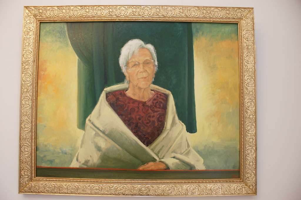 Портрет А.А. Ширинской-Манштейн в Доме-резиденции ее имени.JPG