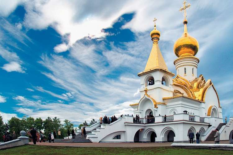 В Хабаровске обсудят взаимодействие Церкви с писателями на Дальнем Востоке 