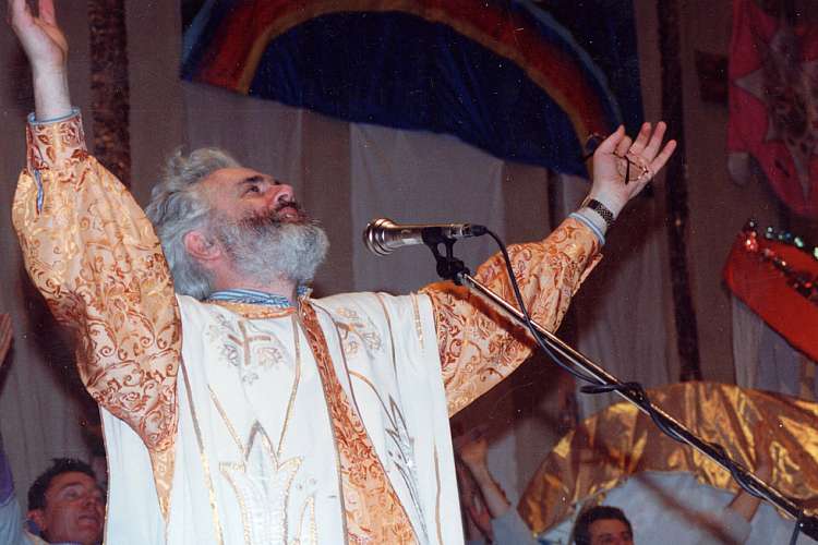 Аналитический обзор статей по сектоведению и расколоведению в научно-богословских журналах