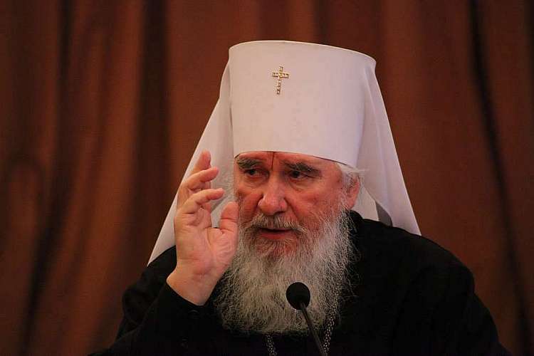 В Москве обсудили отражение гонений на Церковь в современной литературе