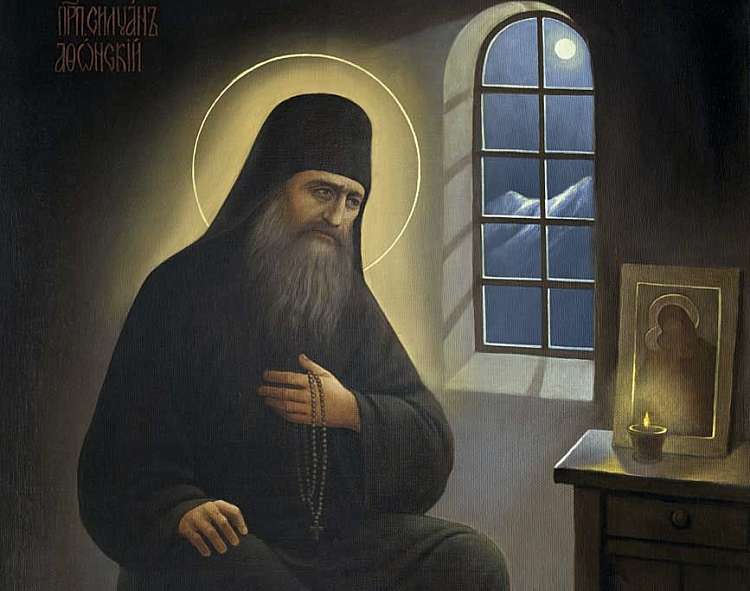 О демонах и изменениях