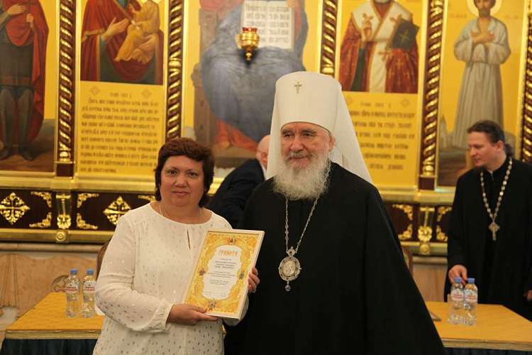 Безгрешность Оптиной пустыни. Часть первая