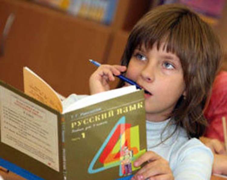 За рубежом курсы русского языка действуют при 850 воскресных школах