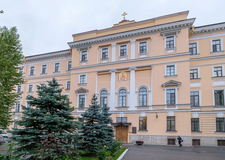 Конференция «Переводы и исследования христианских источников»