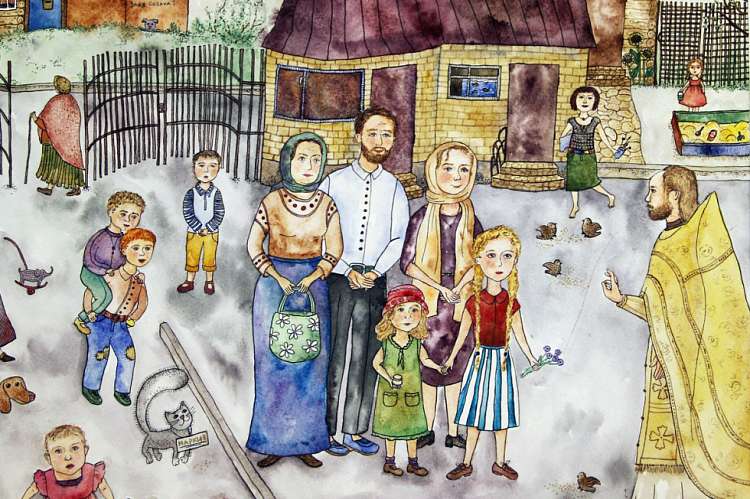 «Если бы прыгнула с балкона, не узнала бы, что впереди счастье»