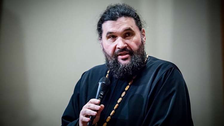 В Москве скончался историк Церкви священник Георгий Ореханов