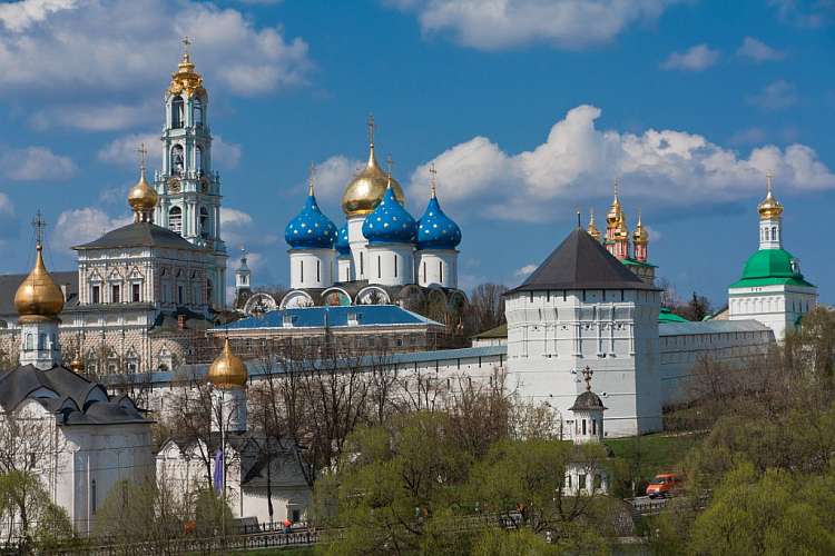 Вышла книга «Православный монастырь в России в XXI веке»