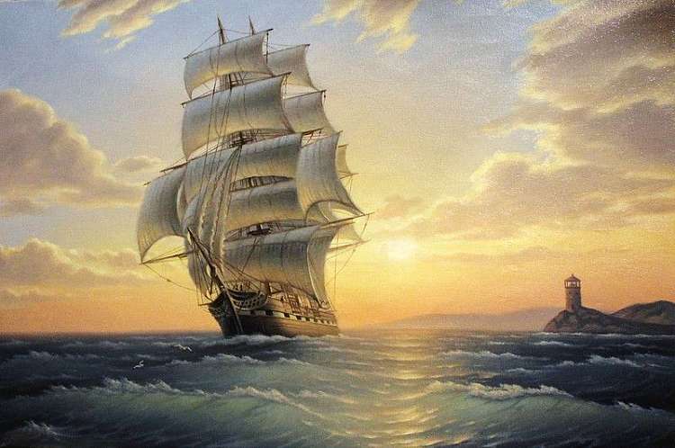 А.С. Пушкин: в поисках Истины. Поэзия 30-х годов