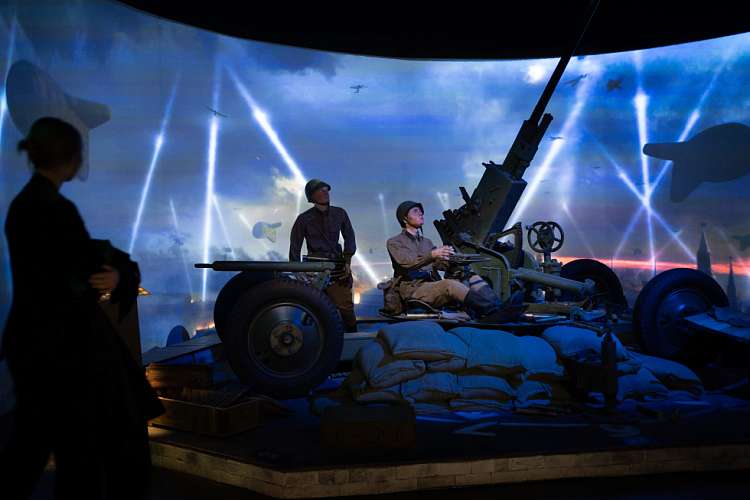  Книга о вере в грядущую Победу