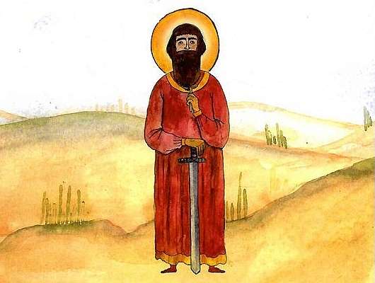 Князь Владимир