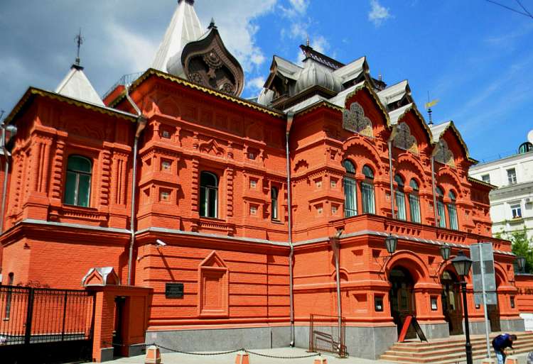 Театр наций запускает программу "Достоевский 200" к юбилею писателя