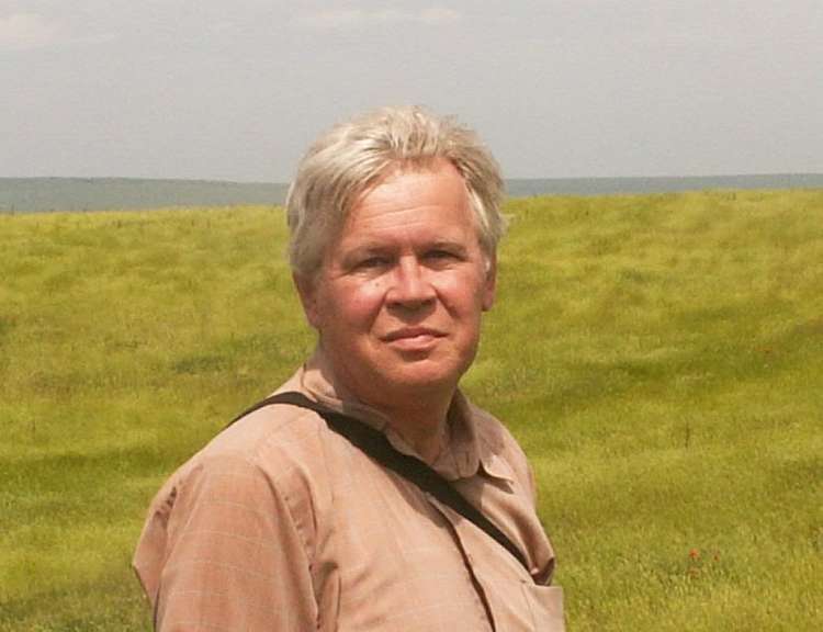 Белая печаль Соловков