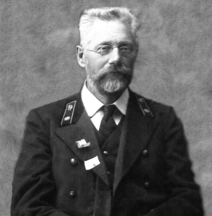 Лопухин Петр