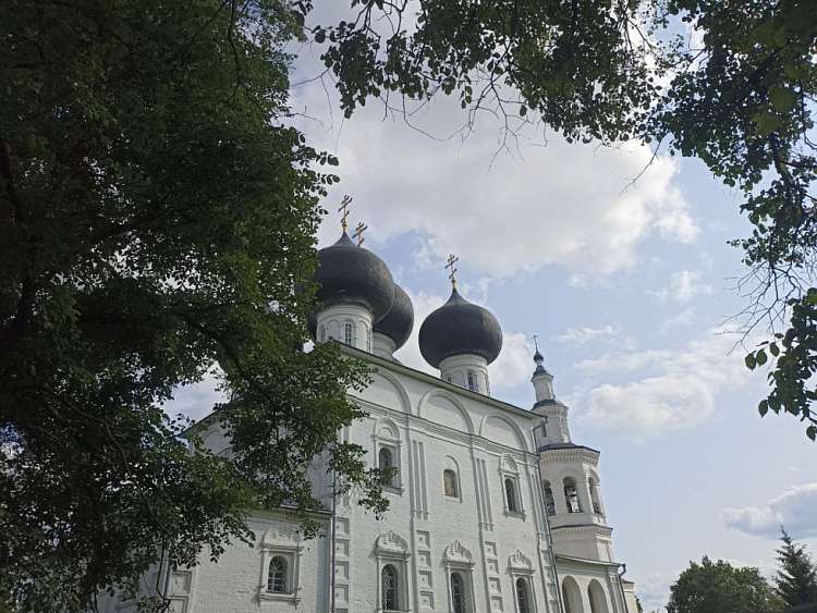 Книжные новинки. Июнь. Часть 2