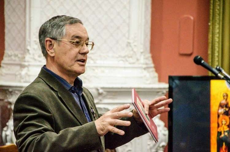 Преподаватель Казанской духовной семинарии стал членом Союза писателей России