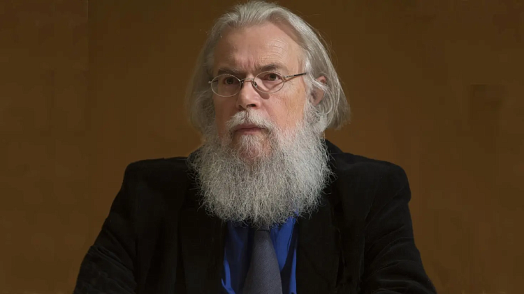 О духовных причинах экологического кризиса