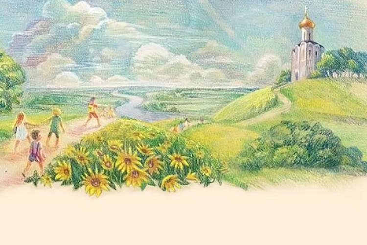 «Дарование». Документальный фильм о конкурсе «Лето Господне»