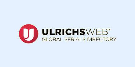 Научные журналы СПбДА включены в базу данных периодических изданий Ulrich’s Periodicals Directory