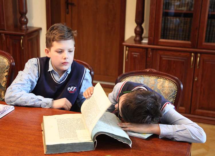 Право выбора