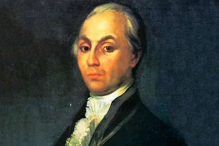 Радищев: первый русский революционер или просто литератор?