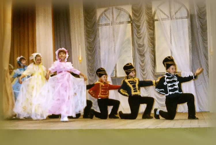 Детским театрам выделят 700 млн. рублей на спектакли по русской классике