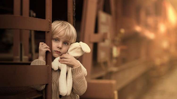 Как распознать у ребенка депрессию?