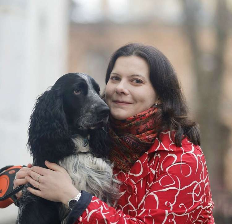 «Рисовать то, что хорошо знаешь и любишь!»